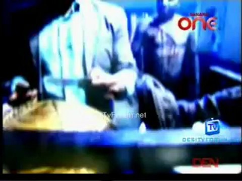 Haunted Nights 8th August 2012 Video Watch Online pt3