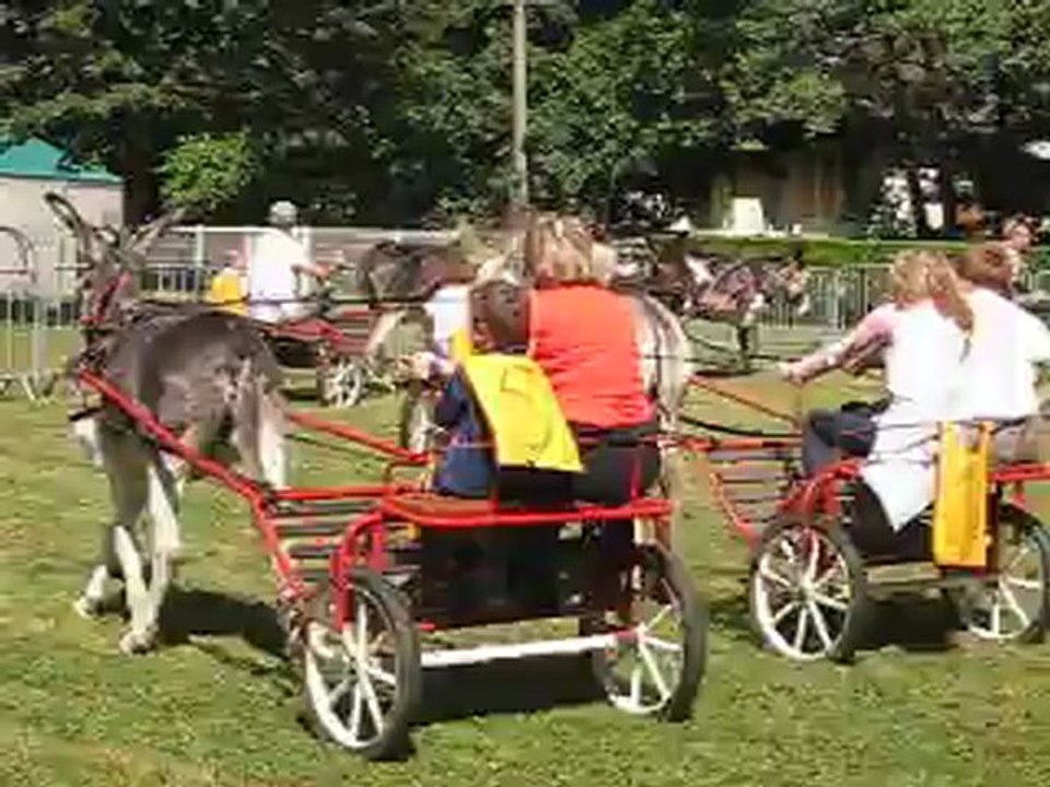 VIDEO 1 AIX LES BAINS 05/08/12