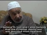 Sayyid Salih Ozcan, one of the genuine followers of Bediuzzaman: ''Great Mahdi will come in the end times Insha'Allah''