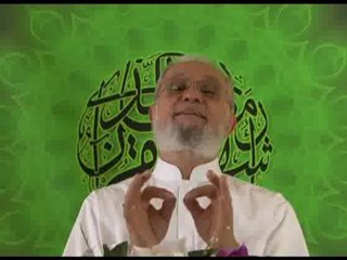 Abdullah Büyük’ten Ramazan Sohbeti 21