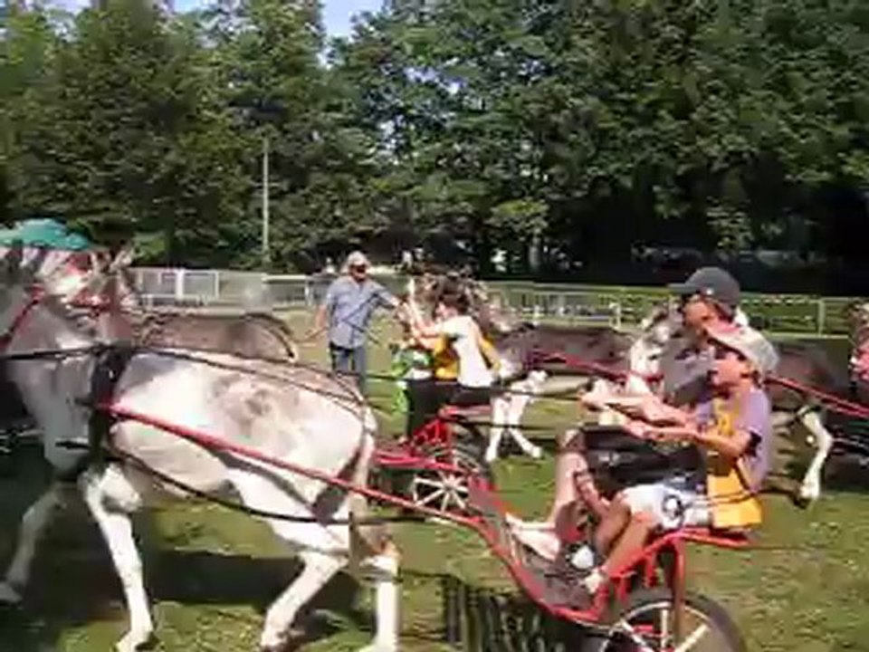 VIDEO 2 AIX LES BAINS 05/08/12