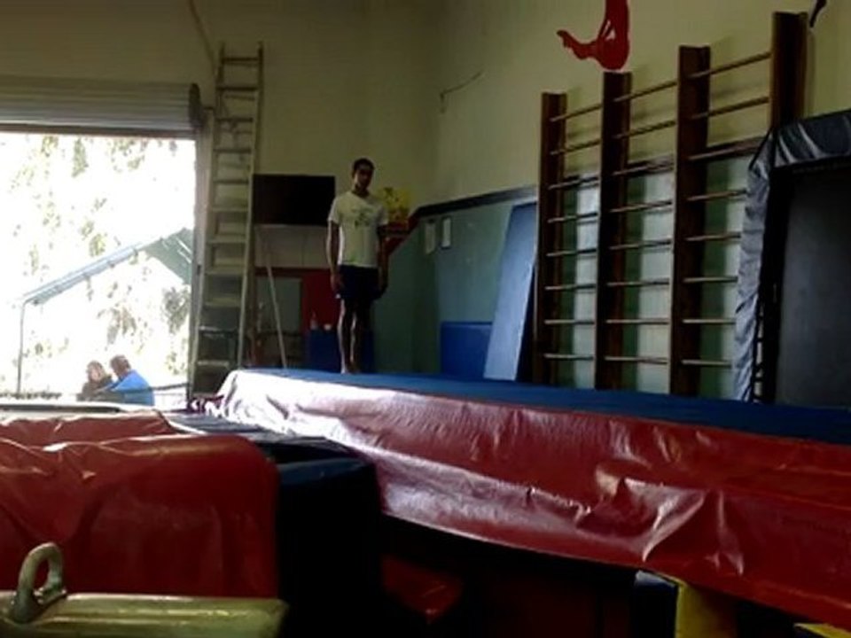 LA School of Gymnastics | Help Create an Olympian Out of Your Community