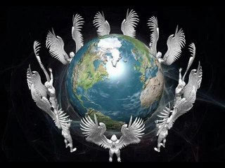 Yeryüzü meleği - Ahmet Karakayan