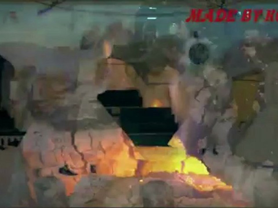 İLAHİ AŞKIN DANSI