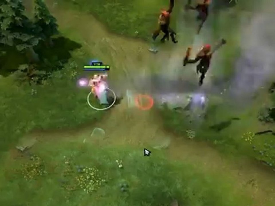 Invoker - Tornado