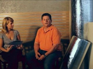 Your Benefits in Using Reflective Insulation