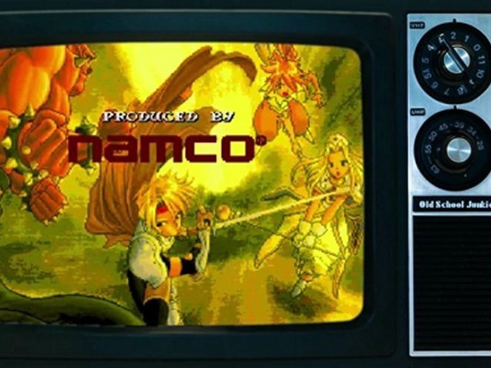 Lost Intros: Tales Of Phantasia On The Super Famicom