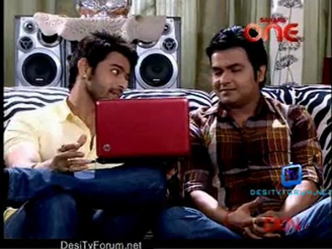 Piya Ka Ghar Pyaara Lage 8th August 2012 Video Watch Online pt1