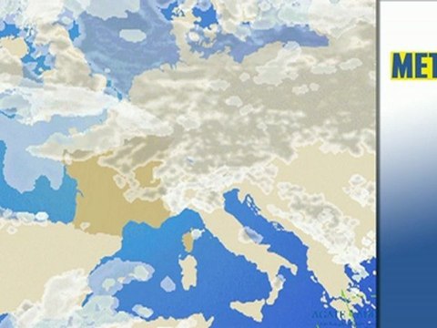 Opal'TV : La météo du jeudi 9 août 2012