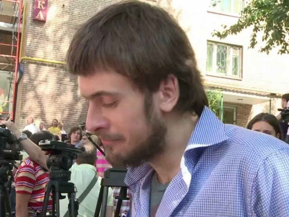 Prozess gegen Pussy Riot mobilisiert Madonna und Co