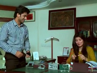Aub Ke Sawan Barsaye Episode 12 By Express Ent. - Part 4