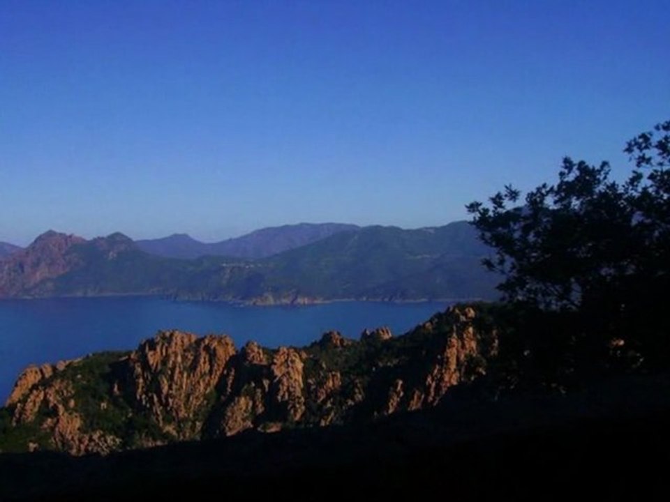 Corse ~ L'île de Beauté ~ France