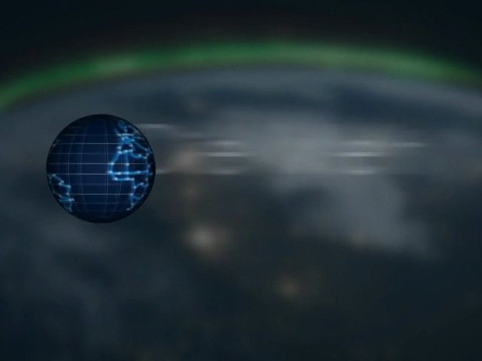 Wir sind auf dem Mars!