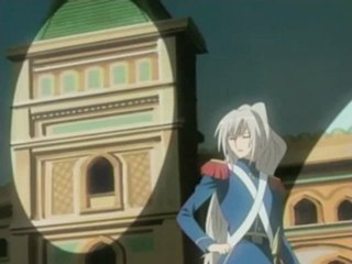 Strawberry Panic épisode 16 partie 2