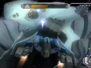 Ratchet : Gladiator - Ceinture de Valix : L'As de l'Espace !