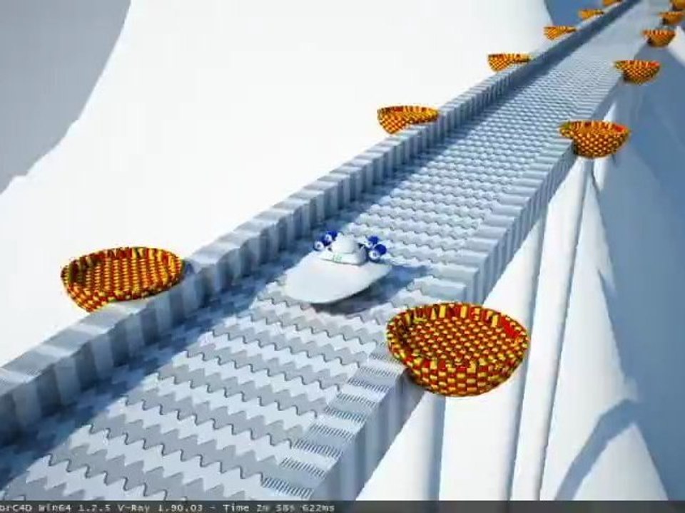 3D W.I.P