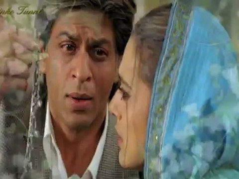 Shah Rukh Khan Может знает лес (музыка из фильма Князь Владимир)
