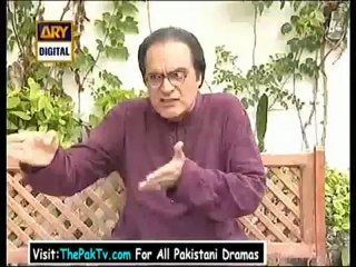 Bulbullay Episode 166 By Ary Digital Part 3