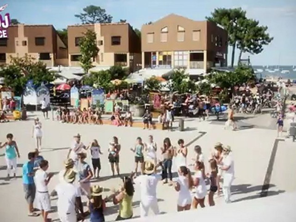 M6 mobile DJ Experience : DJ Mars