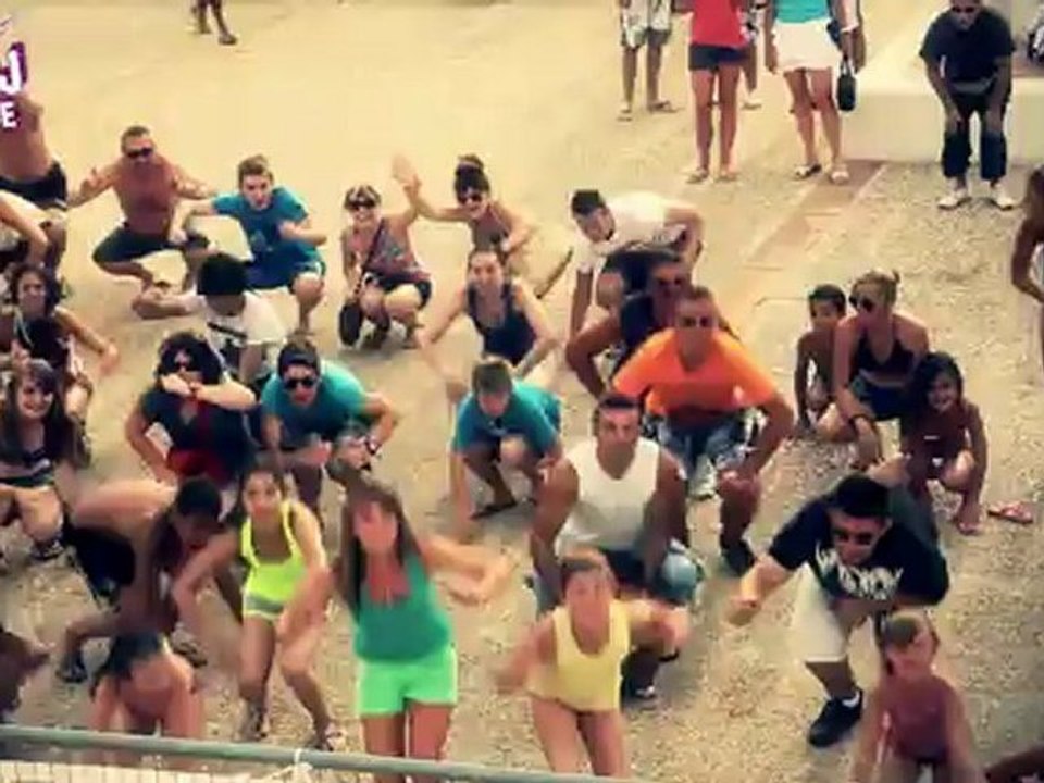 M6 mobile DJ Experience : Franck Robert