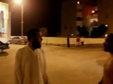 Egypt hunts militants in Sinai