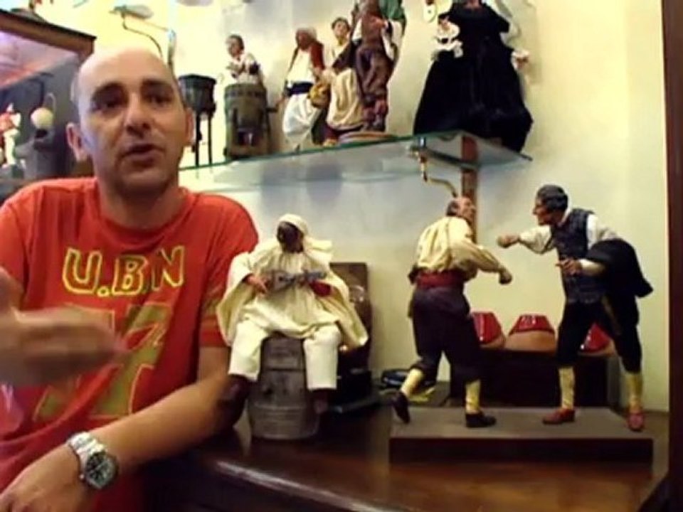 N?poles, la metr?polis del sur italiano - euromaxx urbano | Euromaxx