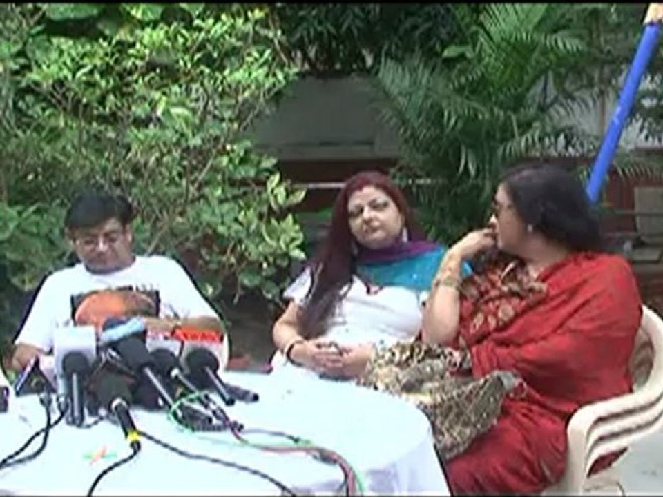 83th Birthday Celibration Of Late Kishor Da With Family-01