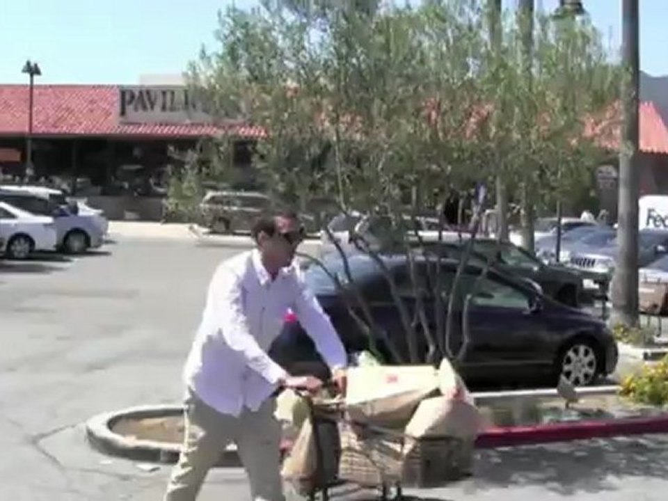 Hear What Rupert Sanders Had to Say About Kristen Stewart Affair