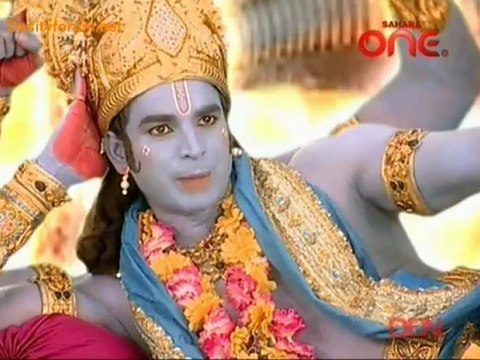 Jai Jai Jai Bajarangbali 8th August 2012 Video Watch Online pt2