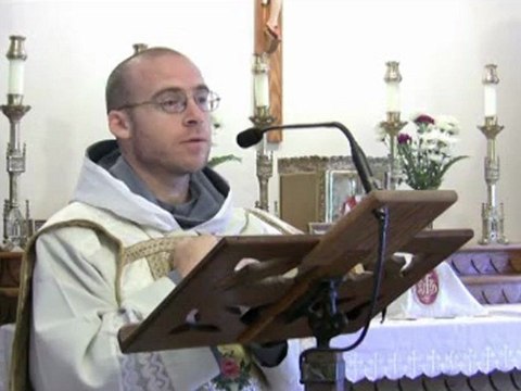 Aug 08 - Homily: St. John Vianney, Patron and Model of All Priests