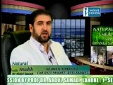 Natural Health with Dr. Abdul Samad, Topic: Sufi Meditation, on Indus Vision TV