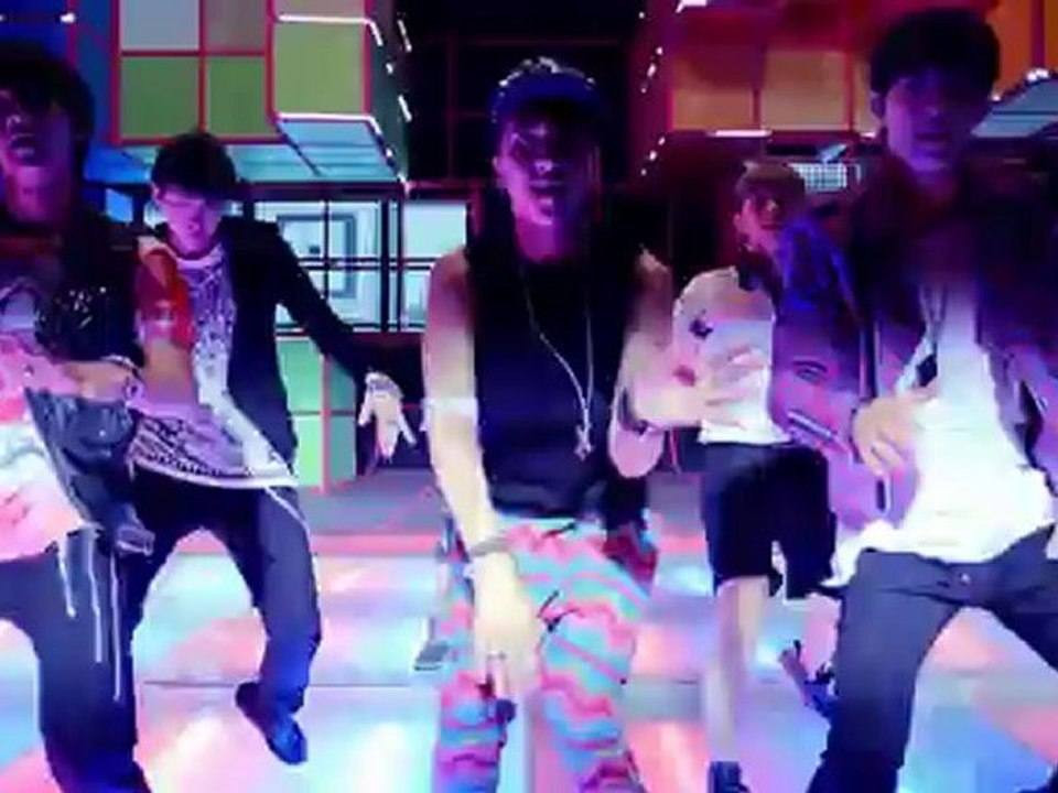 빅스(VIXX)Rock Ur Body Teaser 02