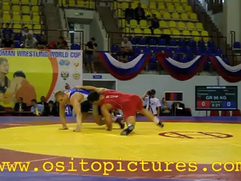 065 GR Saransk 2012