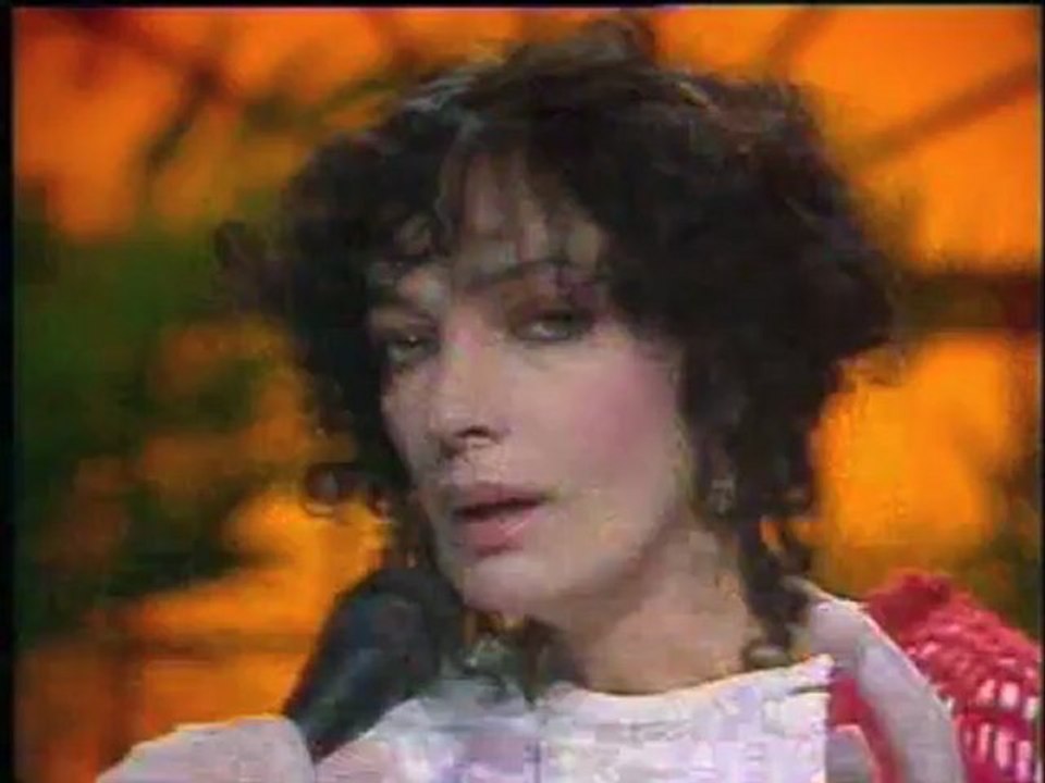 Marie Laforêt - Quand les lilas refleuriront (1983)