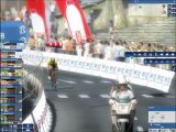 Pro Cycling Manager Saison 2011 DB 2012 - Tour de France 2012 Etape 4