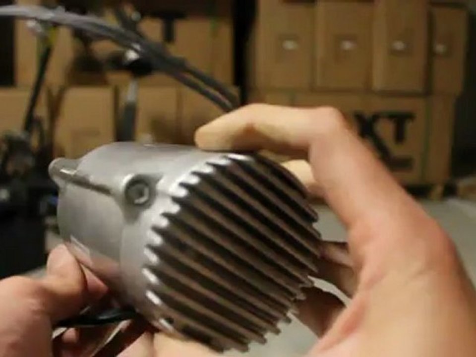 Trottinette electrique / SXT / moteur 500 watt / trotinette electrique