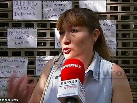 Una agencia de viajes estafa a sus clientes