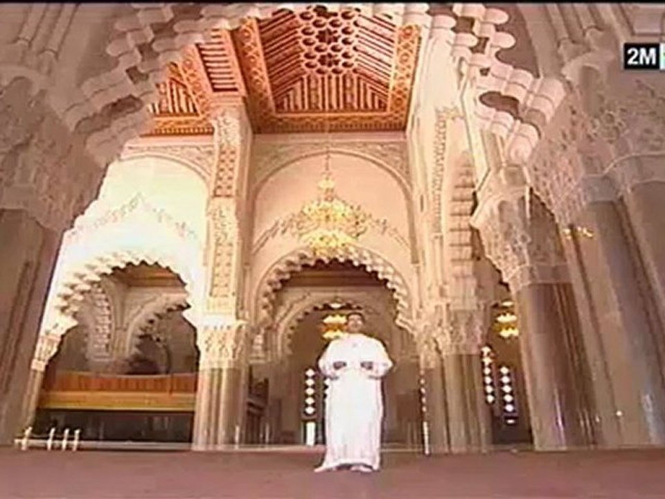 الإسلام سلوك ومعاملات: الأربعاء 8 غشت