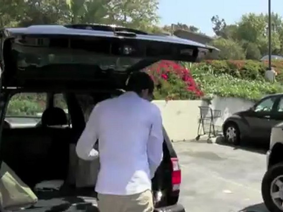 Hear What Rupert Sanders Had to Say About Kristen Stewart Affair