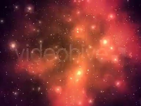 Magic Snow - Loopable Background