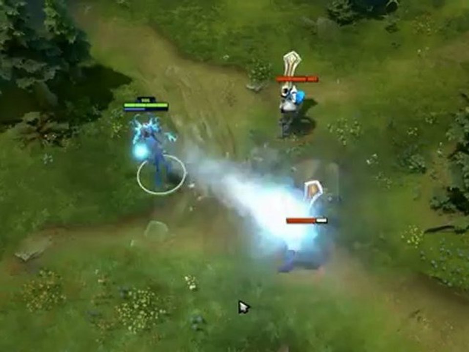 Lich - Chain Frost