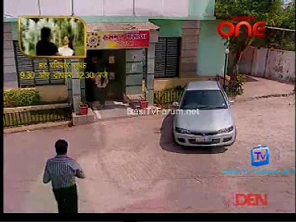 Tujh Sang Preet Lagayee Sajna 8th August 2012 pt1