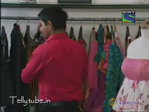 Kya Hua Tera Vaada - 8th August 2012 part 2
