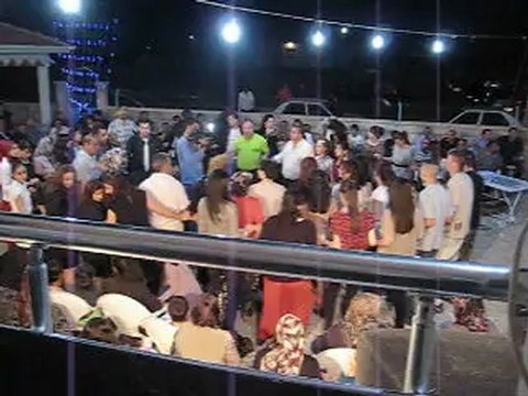 MAHSUN ÇAĞLAYAN NAZEY KONYA DÜĞÜNÜ