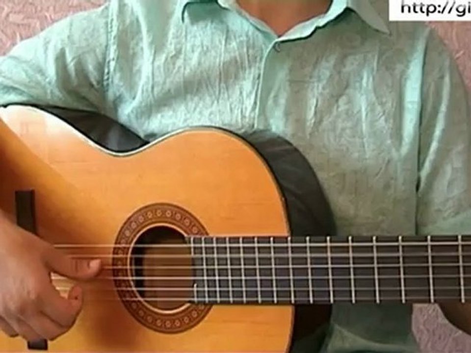 Бой - Румба 3 gitarik.ru