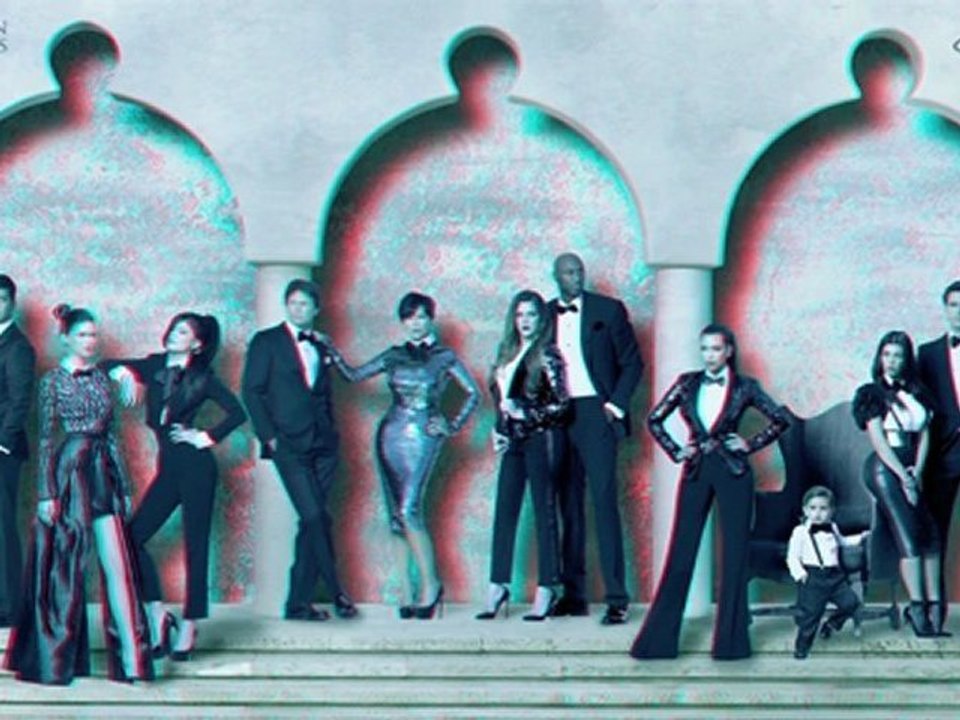 Kim Kardashian Doesn't Follow Mom Kris Jenner on Instagram