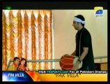 Kis Din Mera Viyah Howay Ga S2 By Geo TV Episode 21 - Part 2/3