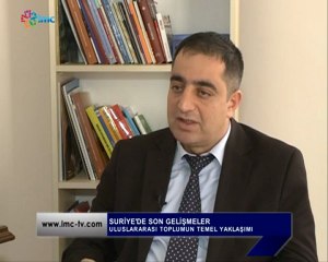 Ankara Söyleşileri (Veysel Ayhan)