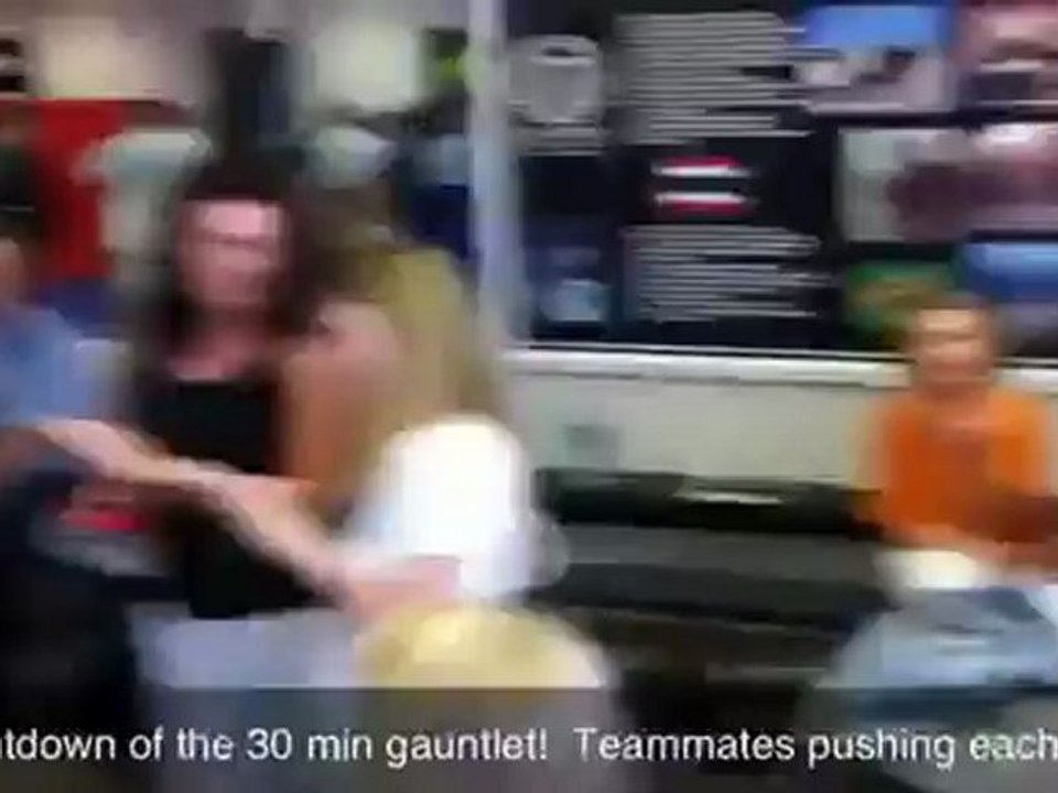 Peak Performance BJJ Ranking Day!