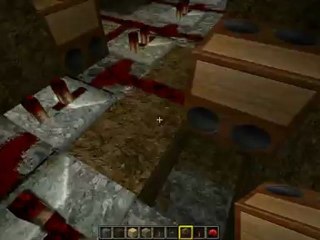 Minecraft: Doorbell theme!